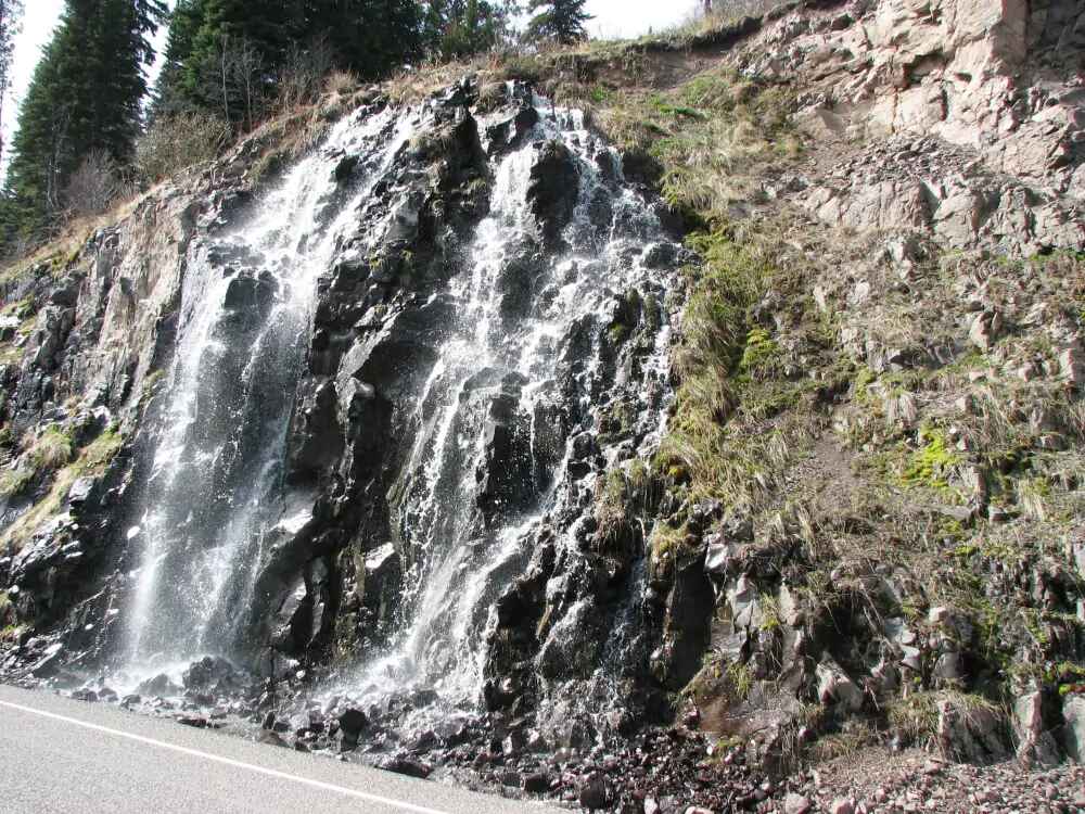 Yellowstone National Park 4