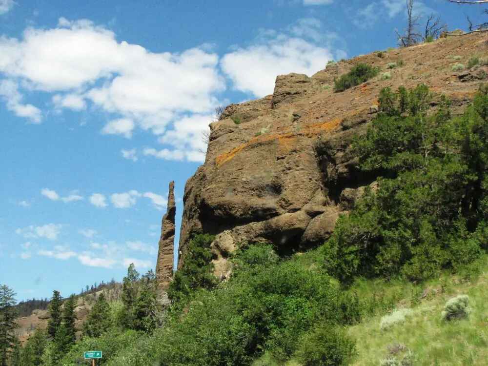 Yellowstone National Park 2