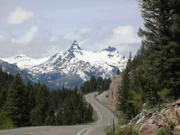 7 Reasons Why You Should Visit Cody Wyoming 1