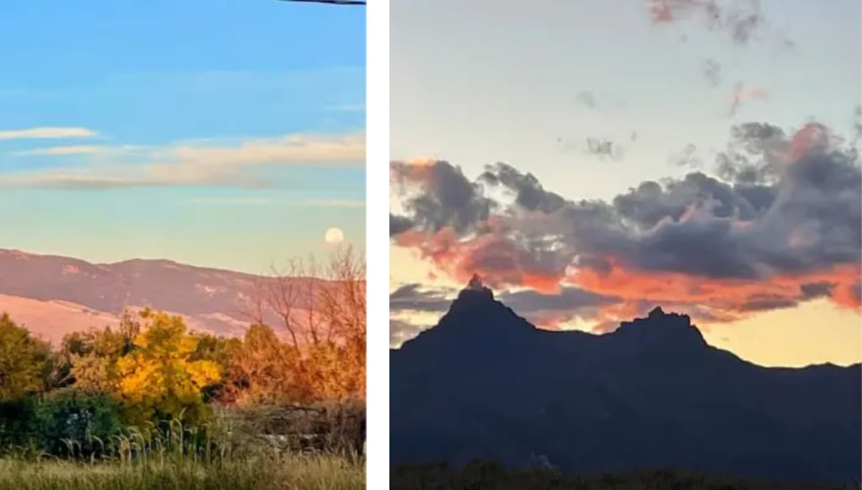Fall in Yellowstone Country 4