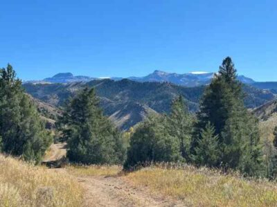 Fall in Yellowstone Country 1