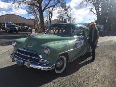 St. Patrick's Day and Spring Fling In Cody 1