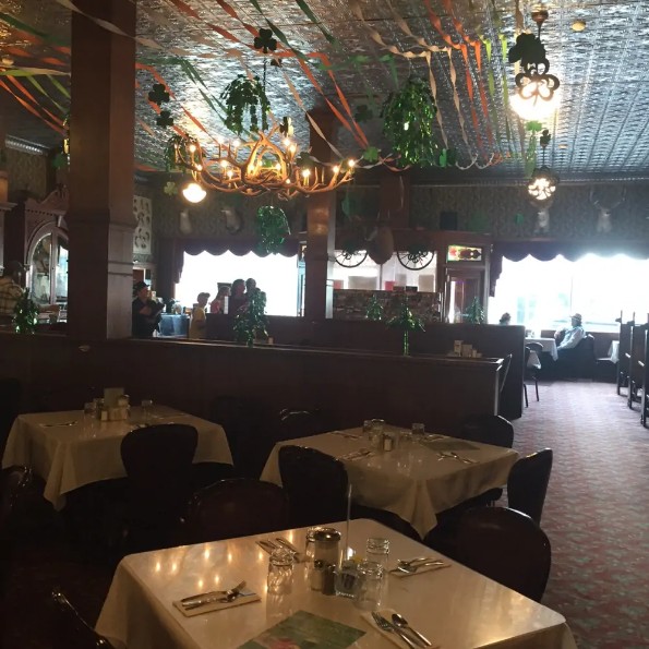 St. Patrick's Day and Spring Fling In Cody 3
