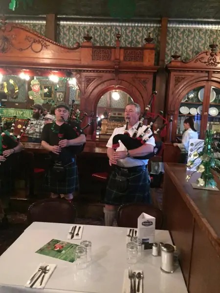St. Patrick's Day and Spring Fling In Cody 4