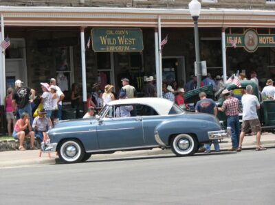 Wyoming Happiest States in the US 1