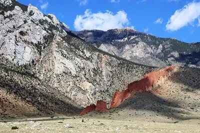 Living in Yellowstone Country 2