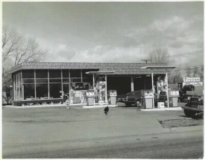 Recognize these buildings?