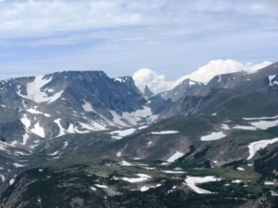 Beartooth Highway 1