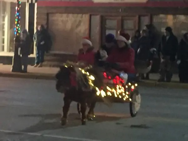 New to Wyoming Here’s a fun way to meet people this holiday season