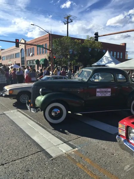 Cody Wyoming Rendezvous Royale