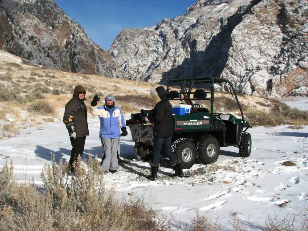 Christmas in the Canyon 4