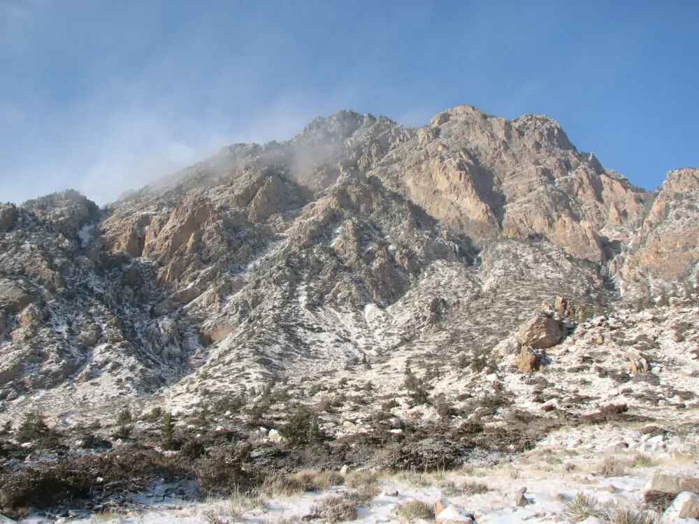 Christmas in the Canyon 3