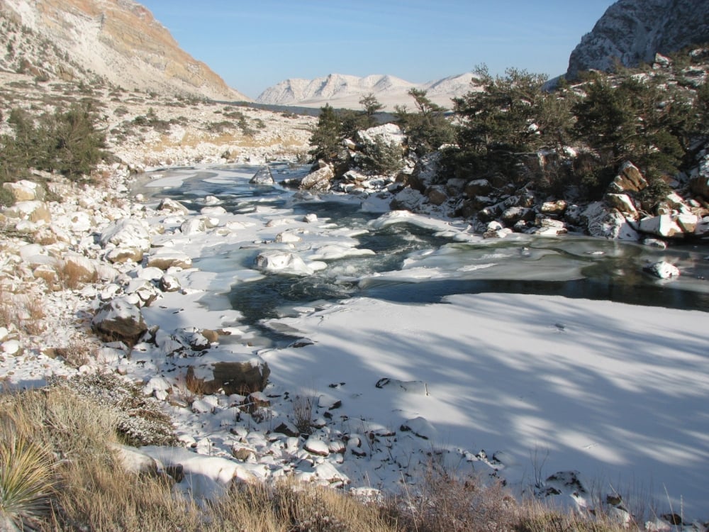 Christmas in the Canyon 2