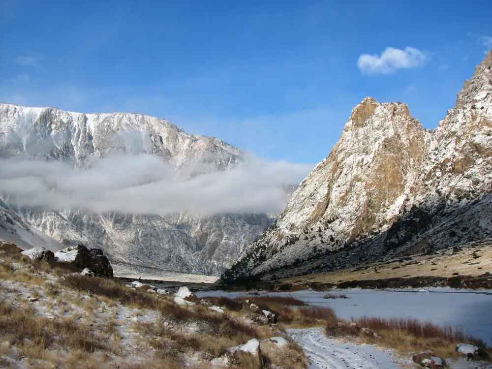 Christmas in the Canyon 1
