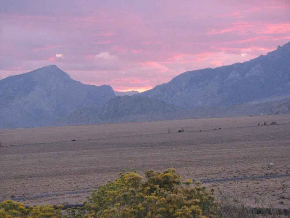 Fall Time in Wyoming 5
