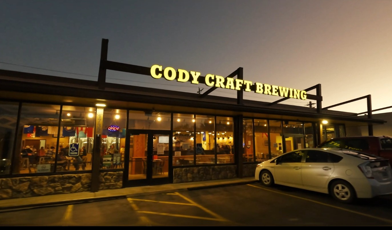 Cody Craft Brewing