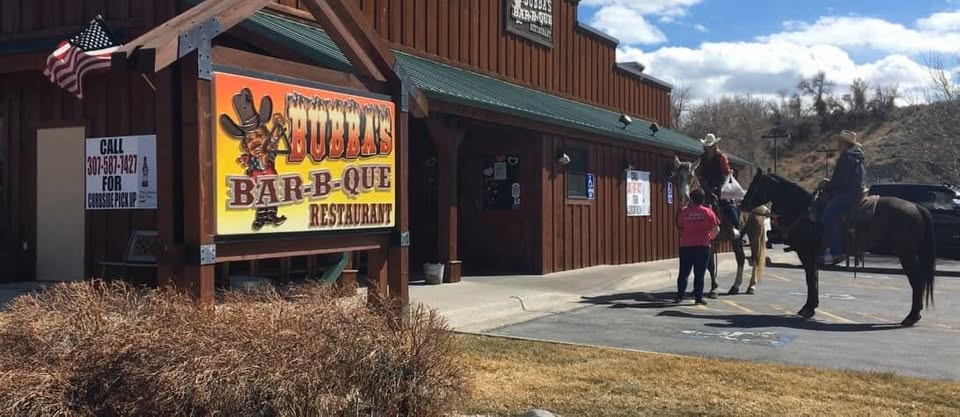 Bubba’s