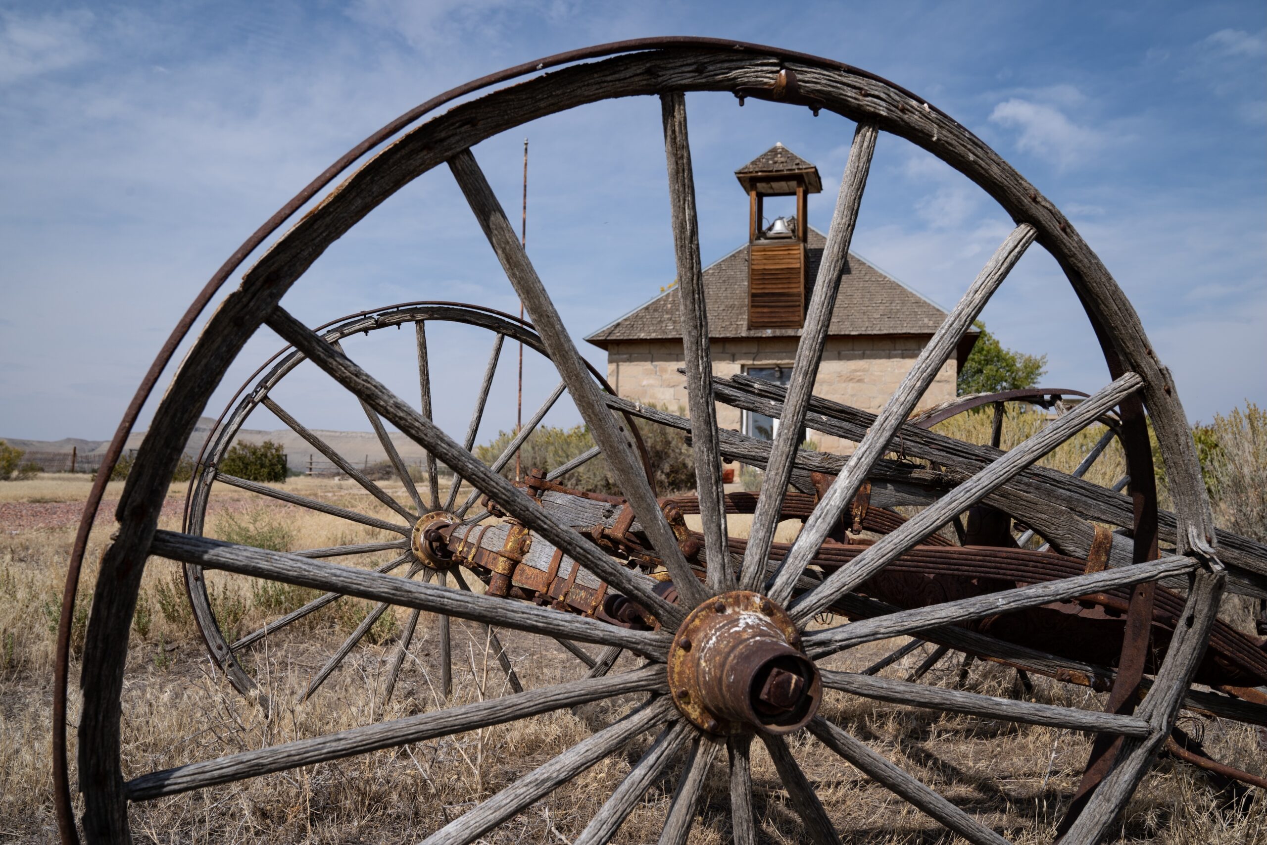 Greybull / Basin