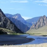 Canyon Facebook Profile Photo