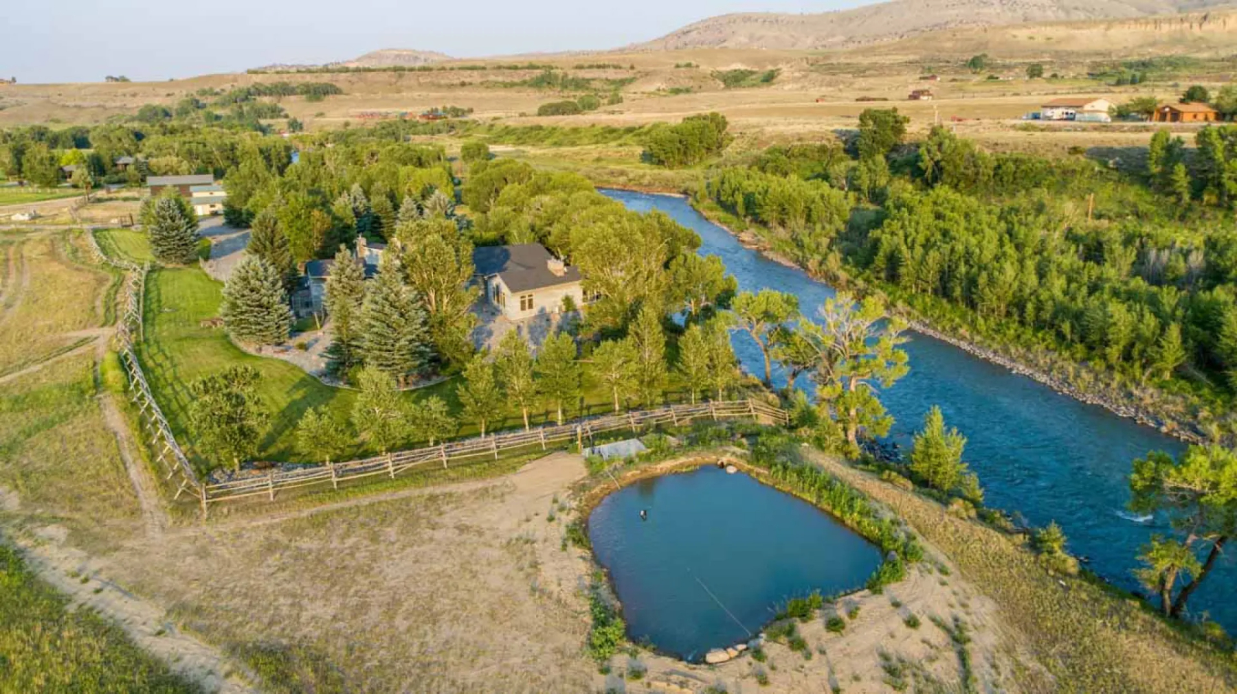 40 Castle Rock Road