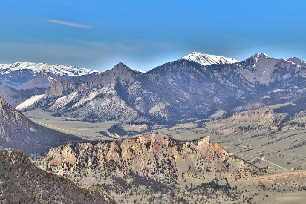 Wyoming Photo Gallery