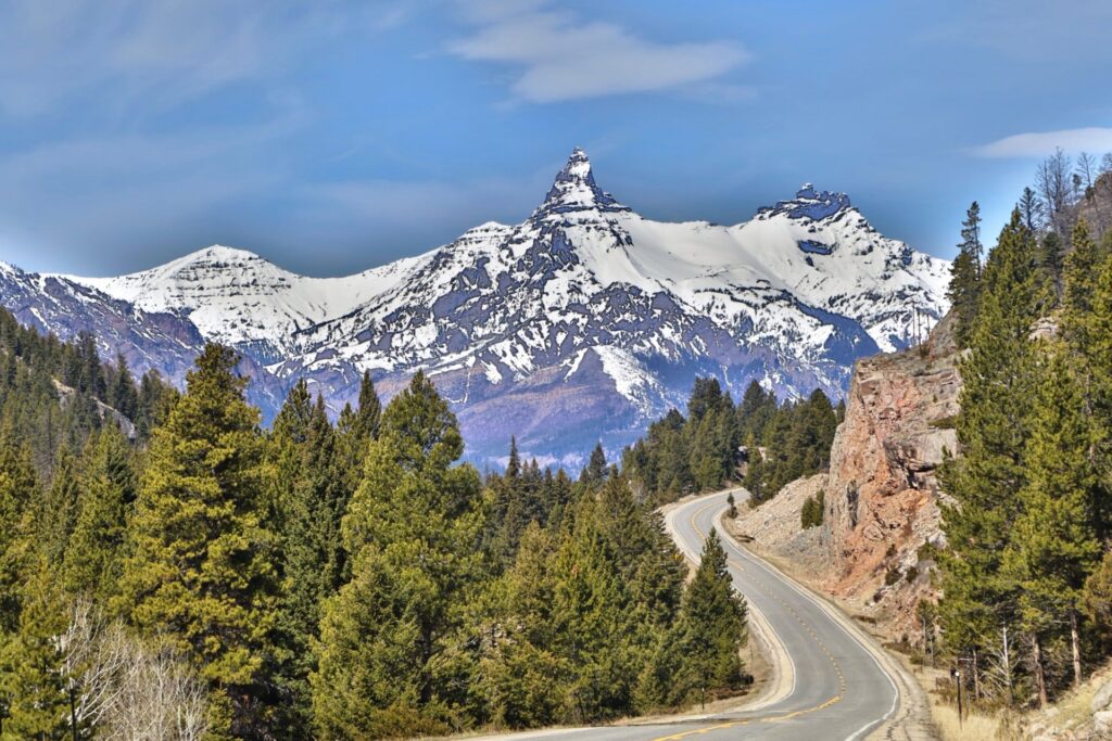 Wyoming Photo Gallery