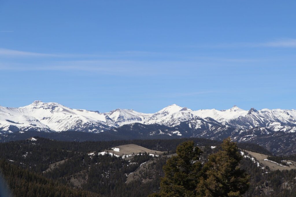 Wyoming Photo Gallery
