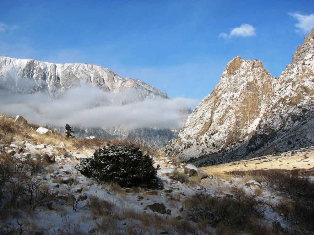 Wyoming Photo Gallery