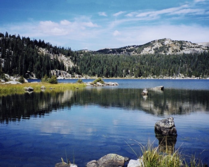 Wyoming Photo Gallery