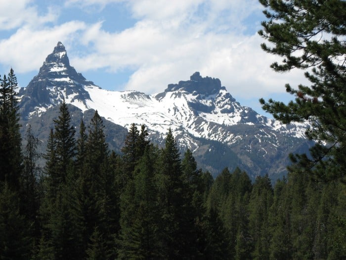 Wyoming Photo Gallery