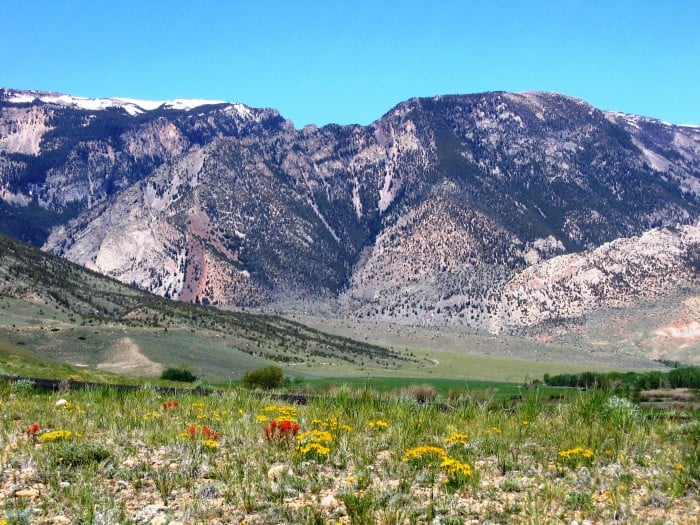 Wyoming Photo Gallery