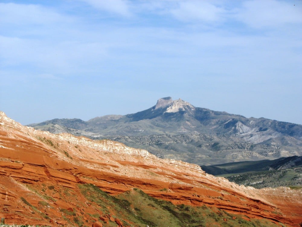 Wyoming Photo Gallery