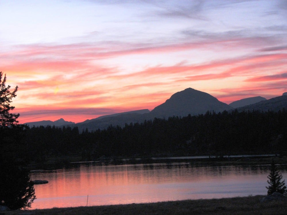 Wyoming Photo Gallery