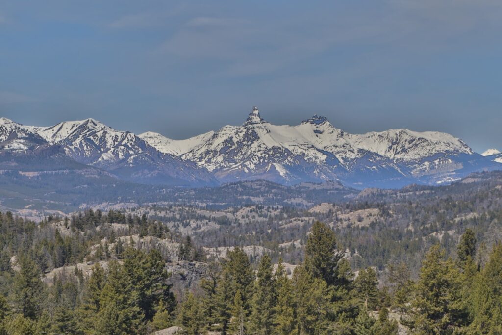 Wyoming Photo Gallery