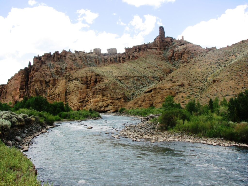 Wyoming Photo Gallery