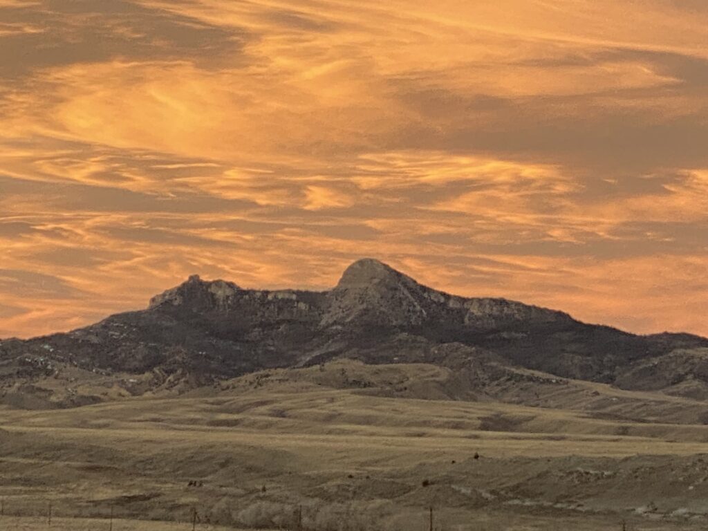 Wyoming Photo Gallery