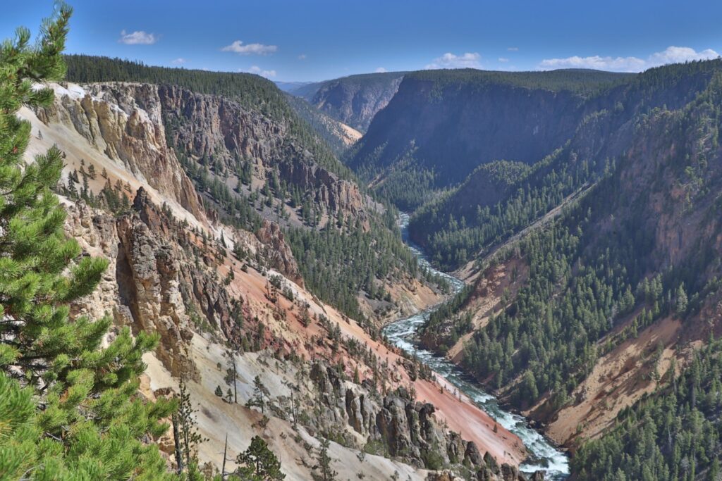Wyoming Photo Gallery