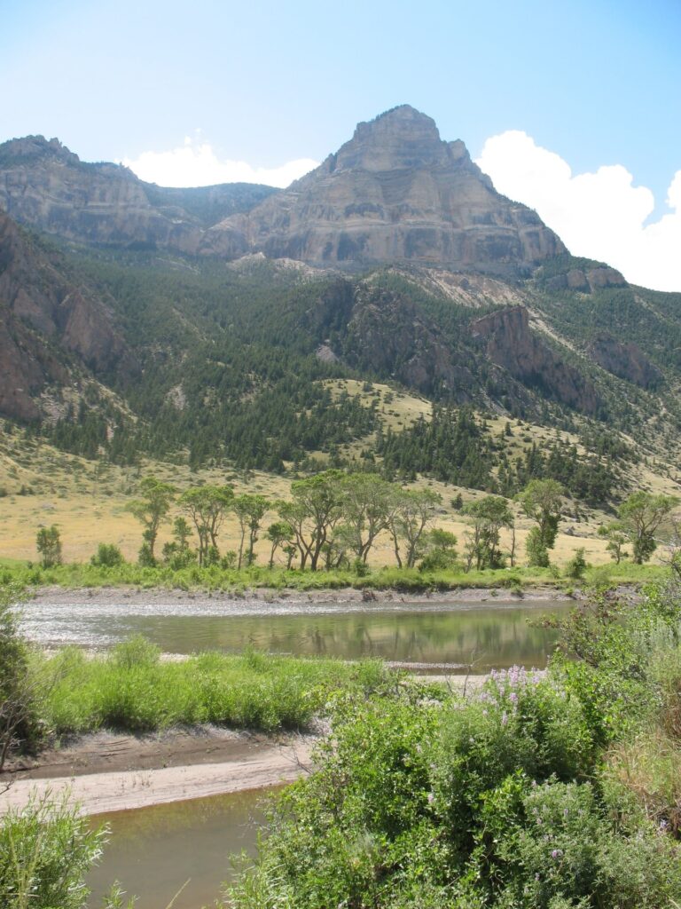 Wyoming Photo Gallery
