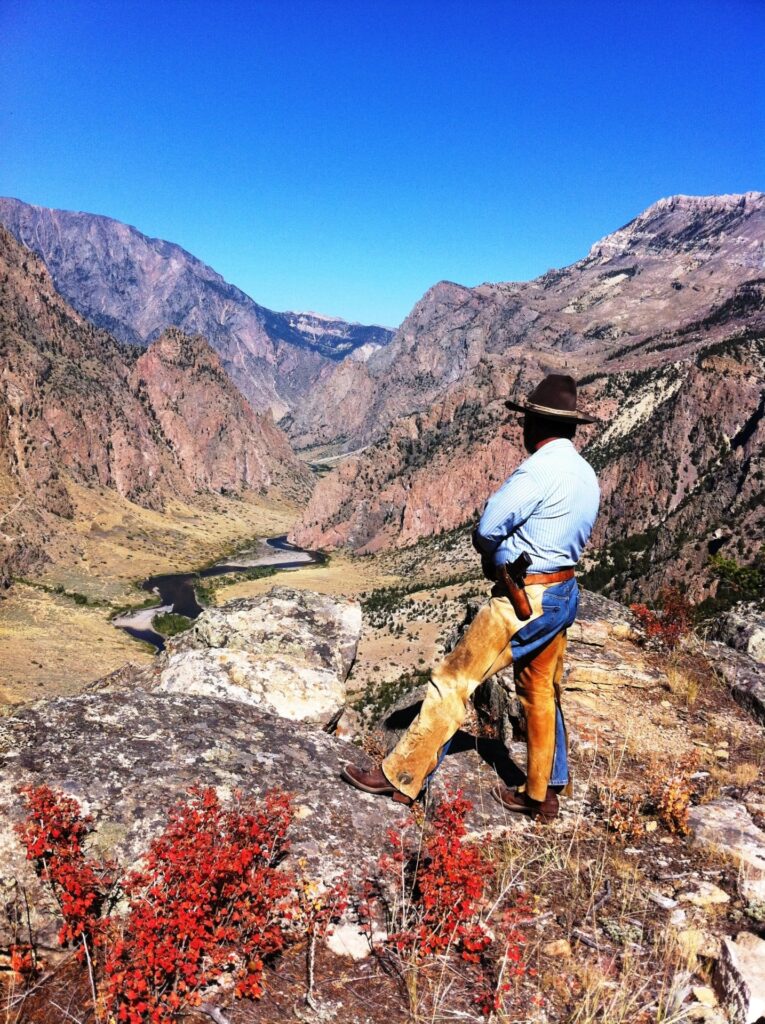 Wyoming Photo Gallery