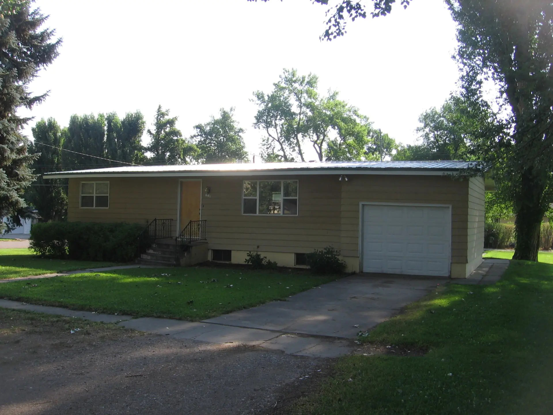 601 S. 8th Street
