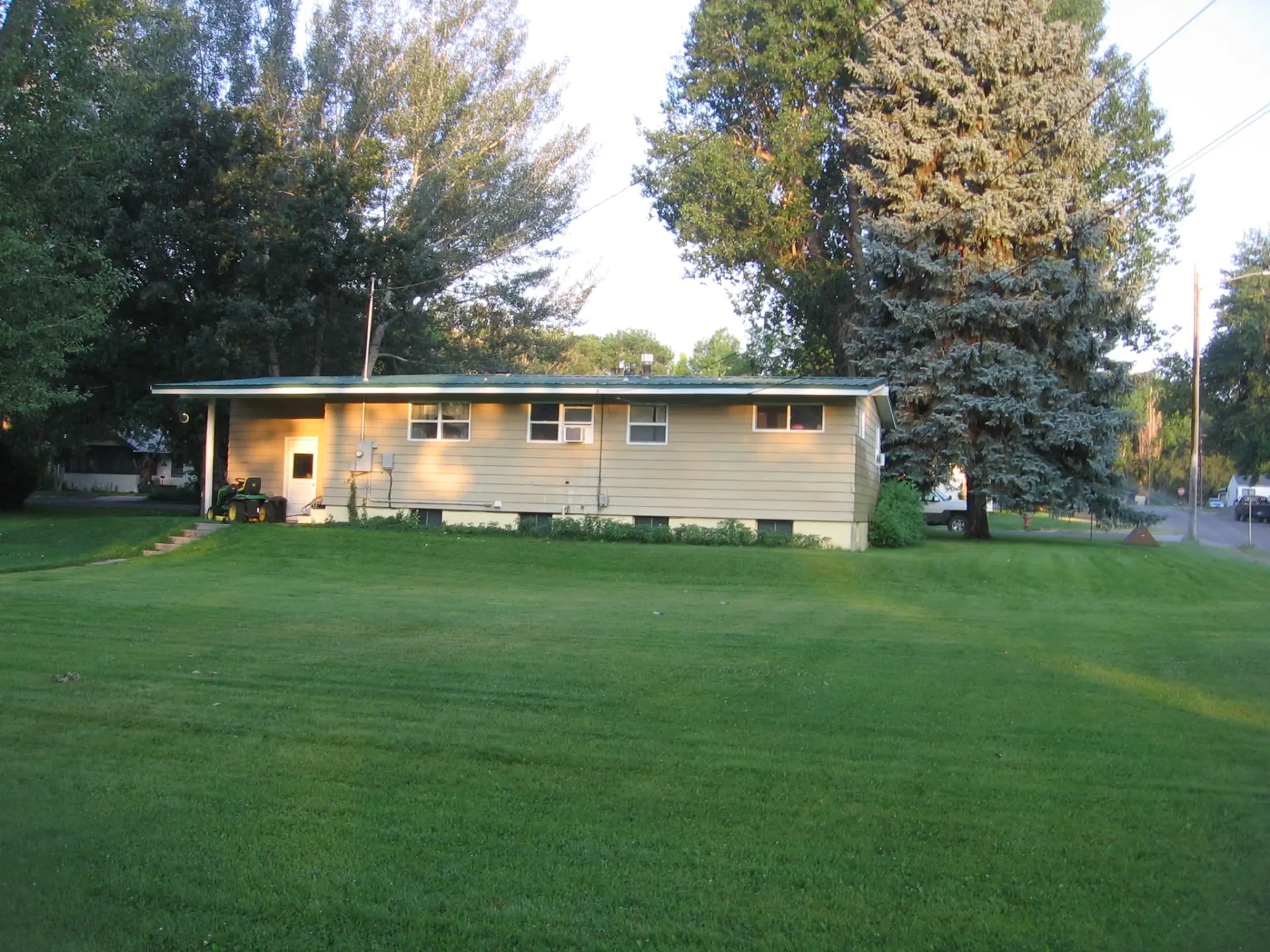Listing image