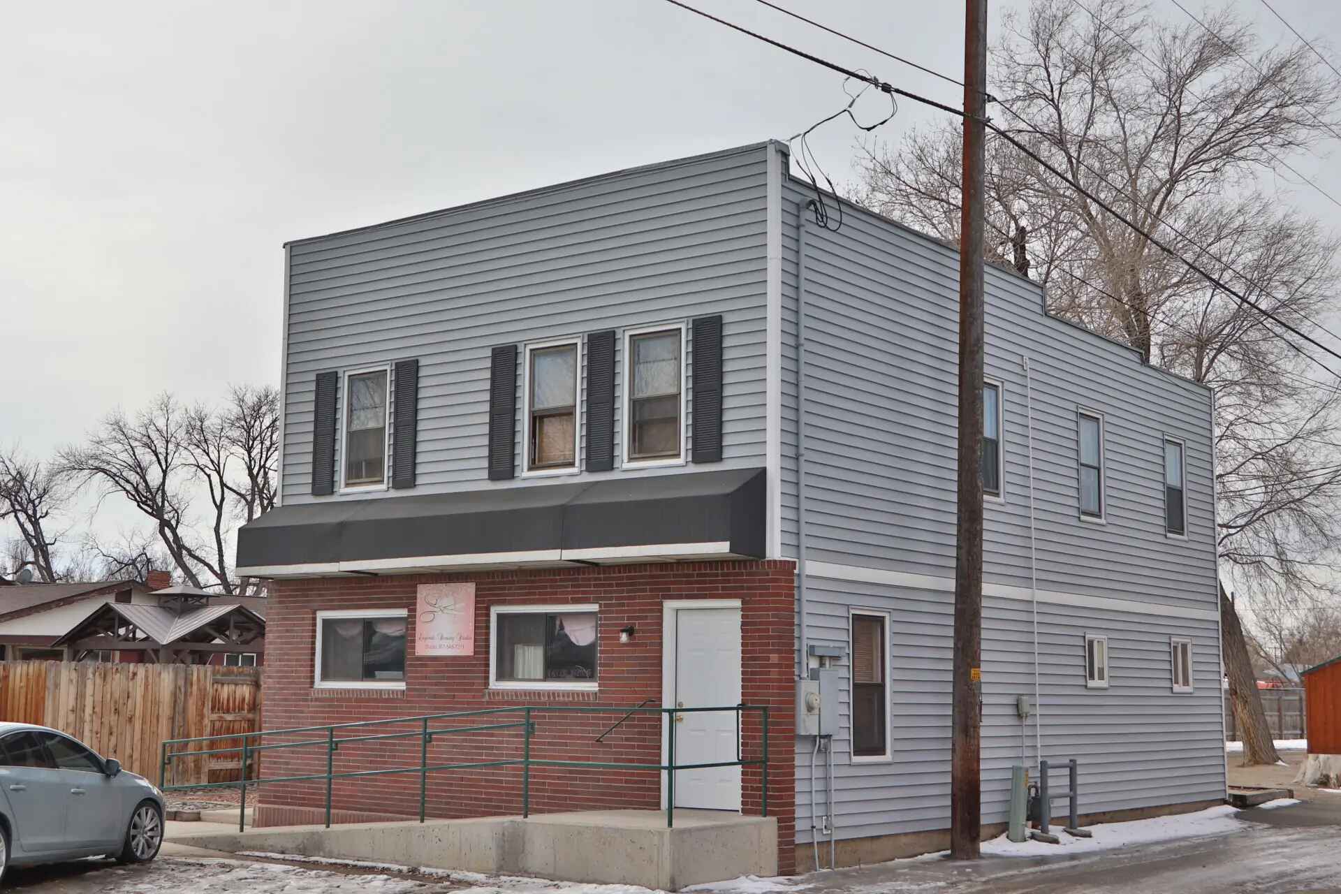 Listing image