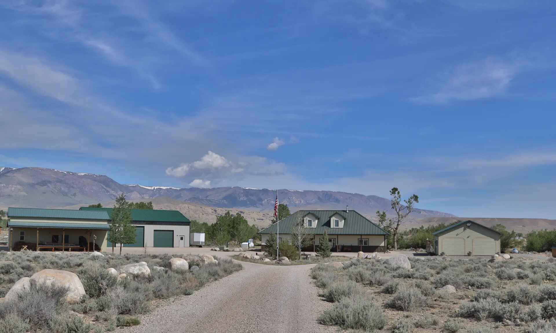 27 Teepee Ring Road