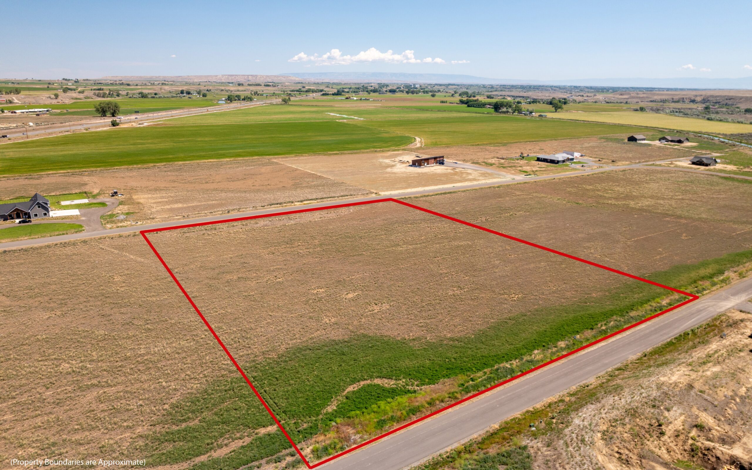Lot 11 Buck Creek Way