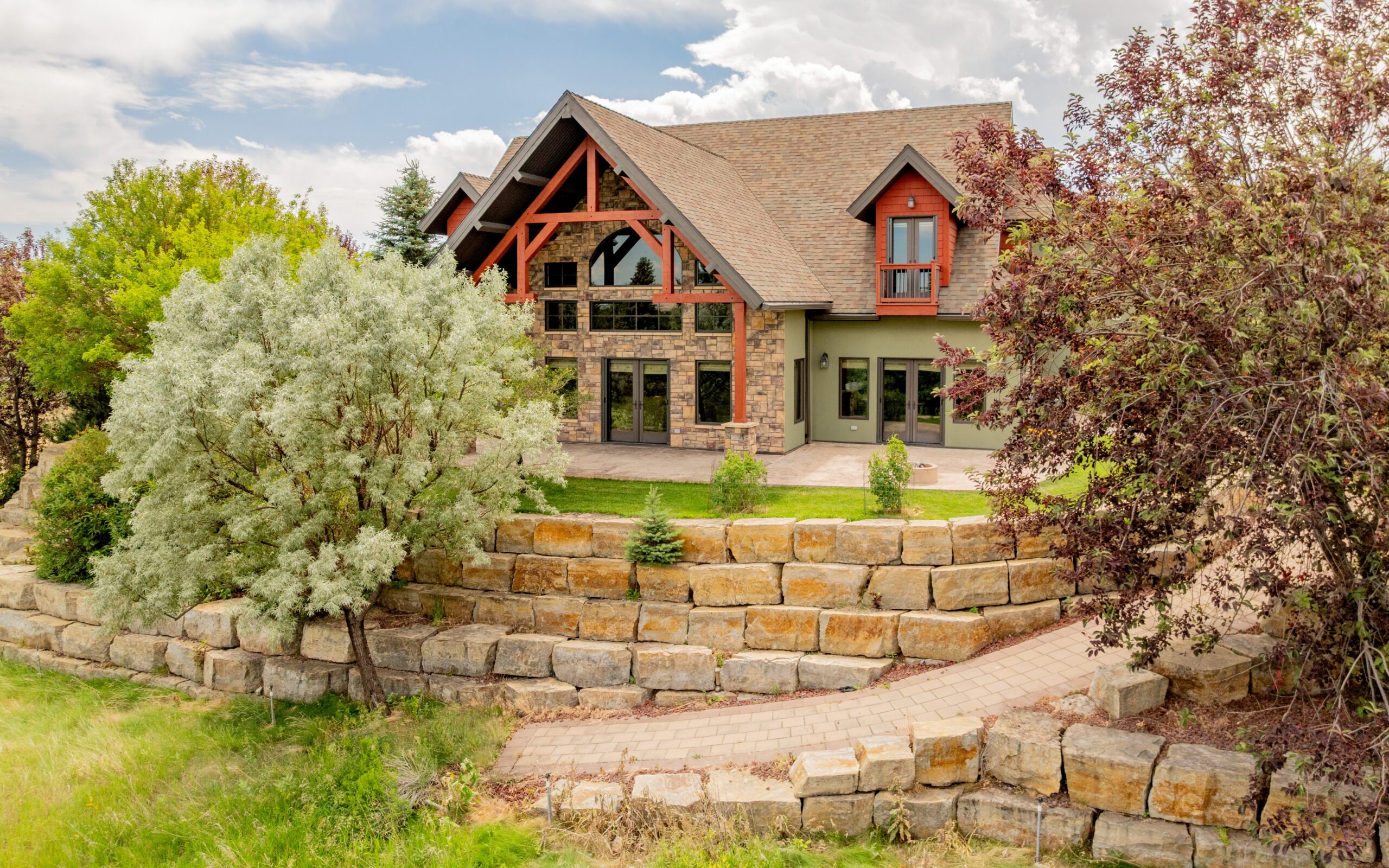 701 Olive Glenn Drive