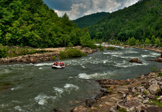 Activities Image
