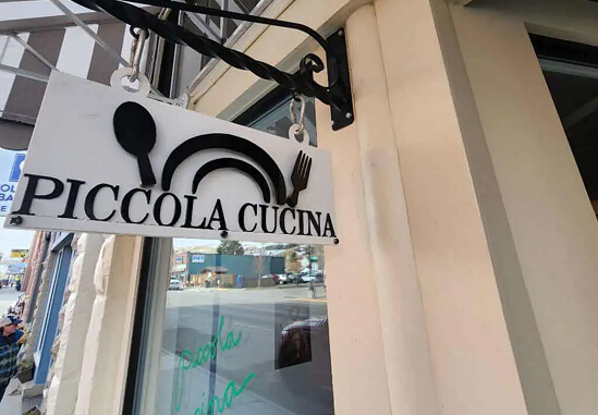 Restaurant Images