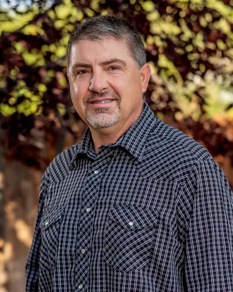 Lance  Bower
