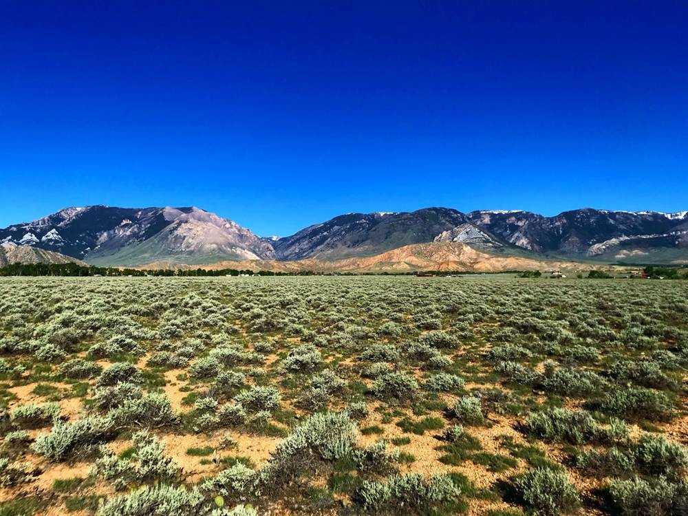 Land 