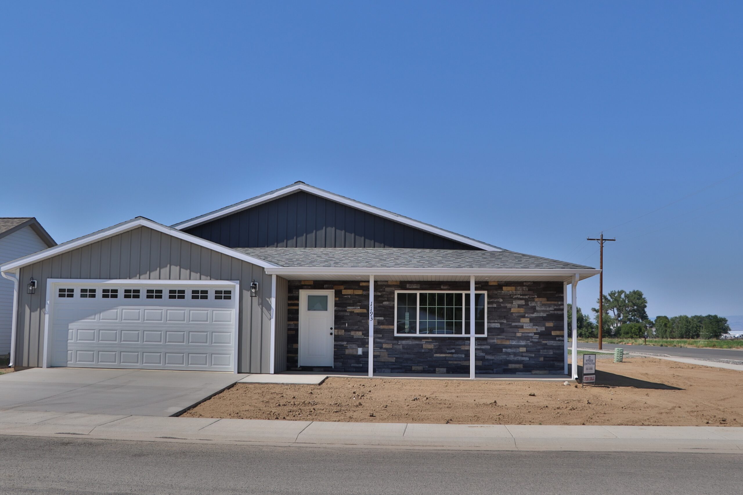 1193 Van Place Street